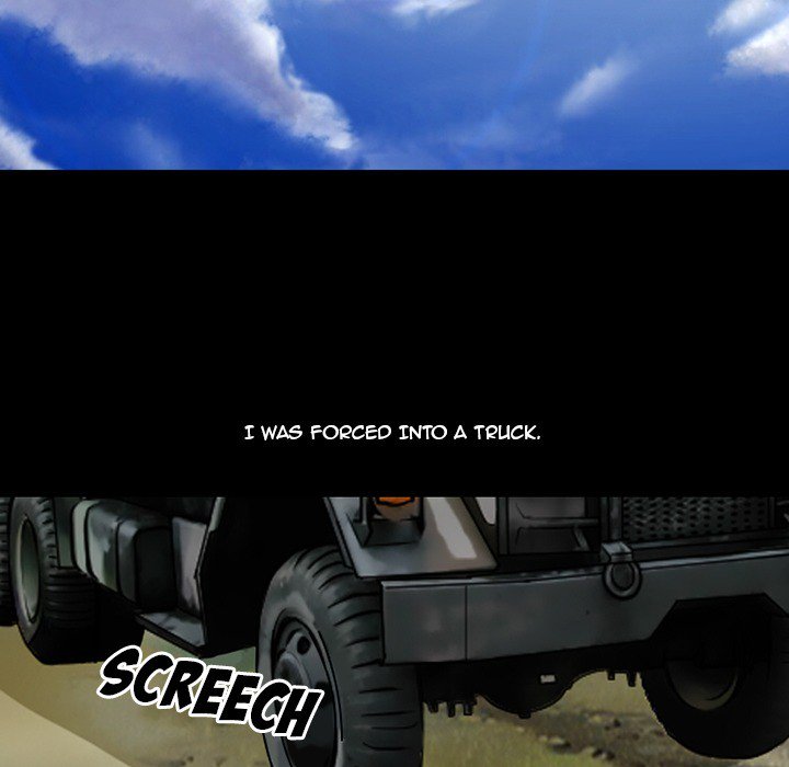 The Voice of God Chapter 31 Page 47