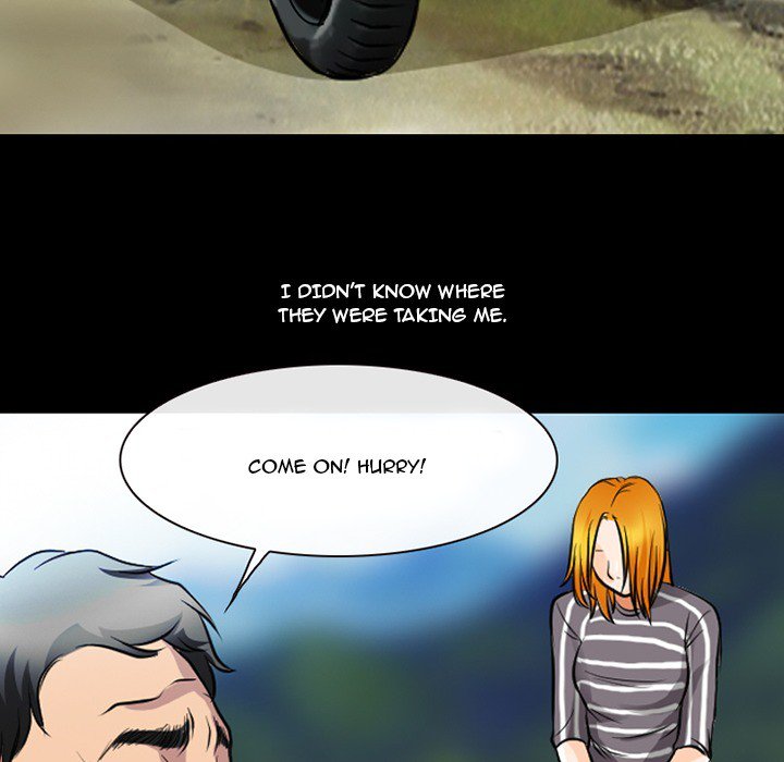 The Voice of God Chapter 31 Page 48