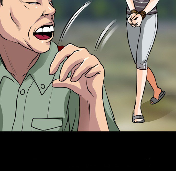The Voice of God Chapter 31 Page 49