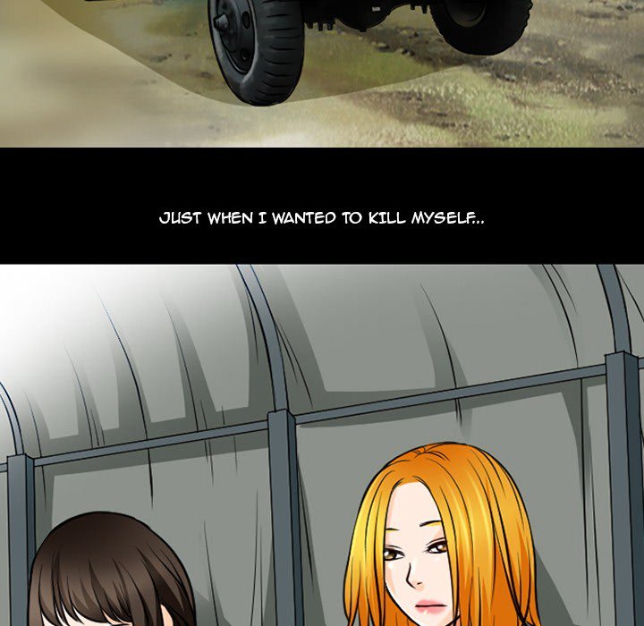 The Voice of God Chapter 31 Page 51