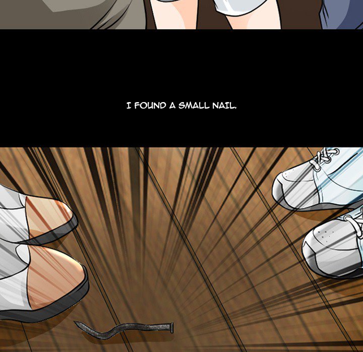 The Voice of God Chapter 31 Page 53