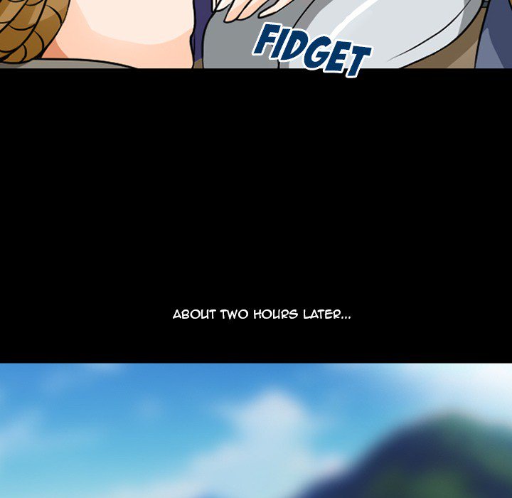 The Voice of God Chapter 31 Page 55
