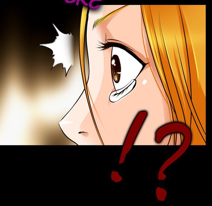 The Voice of God Chapter 31 Page 6