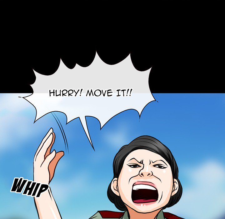 The Voice of God Chapter 31 Page 60