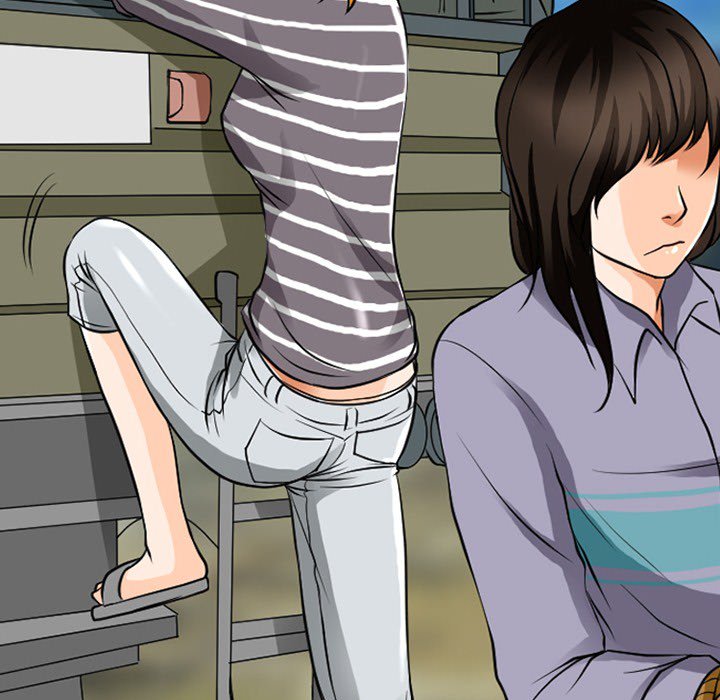 The Voice of God Chapter 31 Page 63