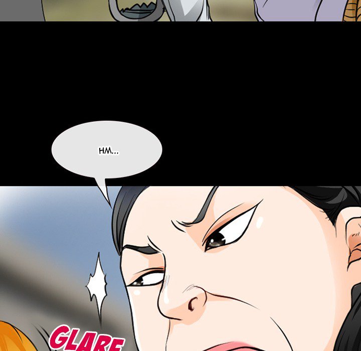 The Voice of God Chapter 31 Page 64