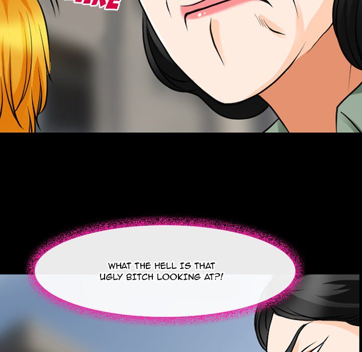 The Voice of God Chapter 31 Page 65