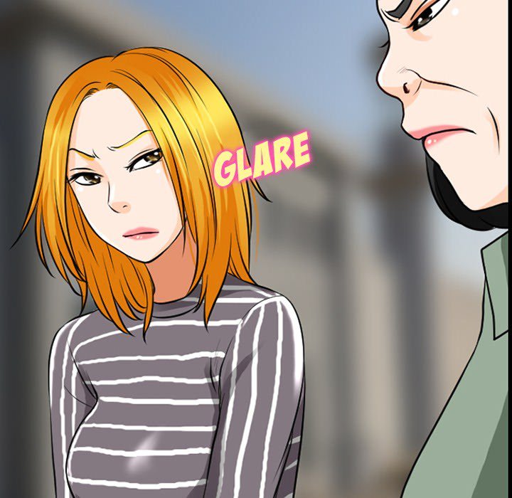 The Voice of God Chapter 31 Page 66