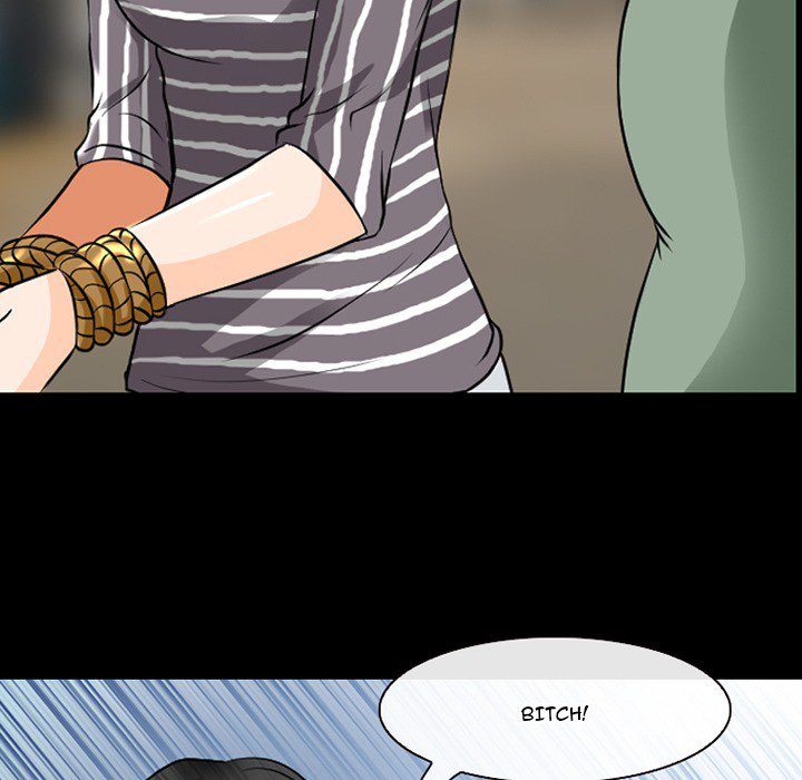 The Voice of God Chapter 31 Page 67