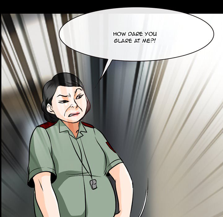 The Voice of God Chapter 31 Page 71