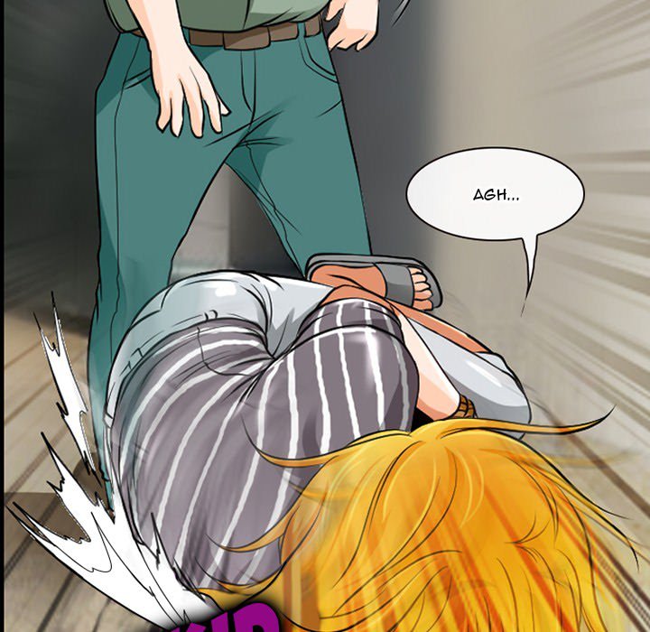 The Voice of God Chapter 31 Page 72