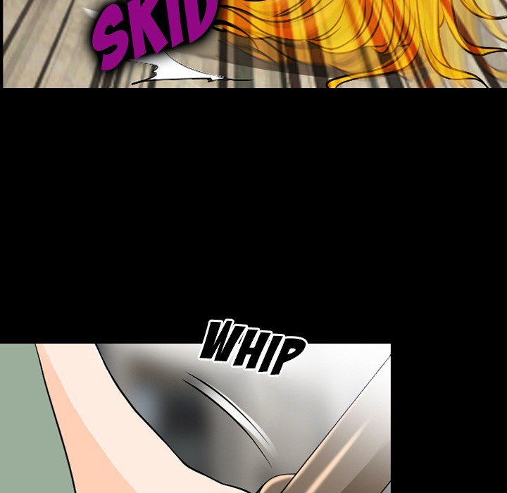 The Voice of God Chapter 31 Page 73