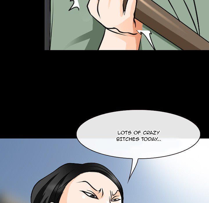 The Voice of God Chapter 31 Page 75