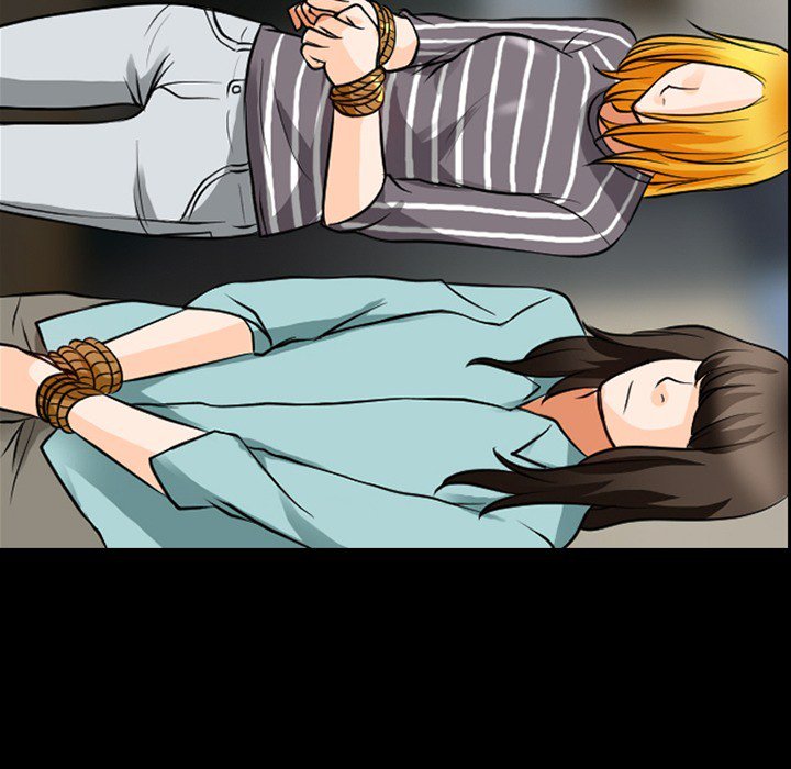 The Voice of God Chapter 31 Page 82