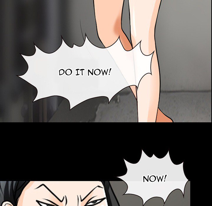 The Voice of God Chapter 31 Page 87