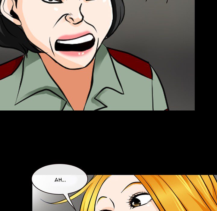 The Voice of God Chapter 31 Page 88