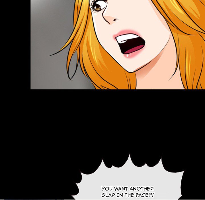 The Voice of God Chapter 31 Page 89