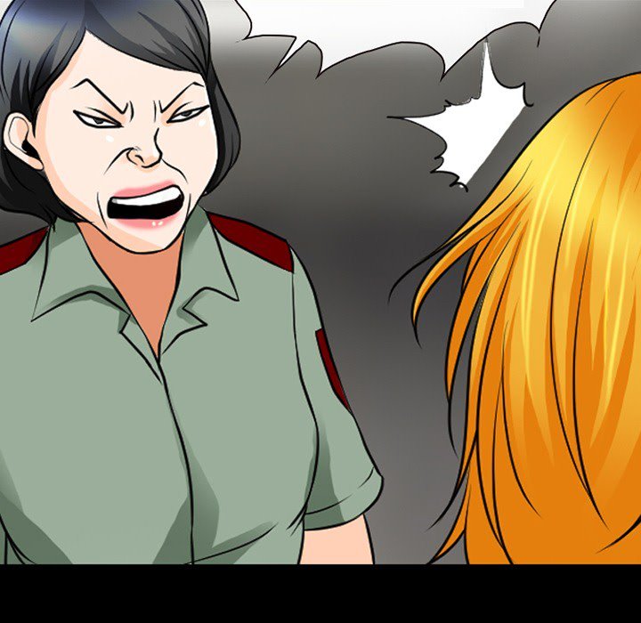The Voice of God Chapter 31 Page 90