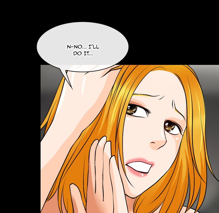 The Voice of God Chapter 31 Page 91