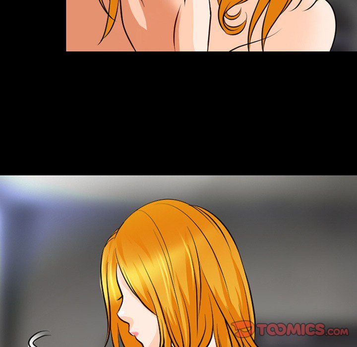 The Voice of God Chapter 31 Page 92