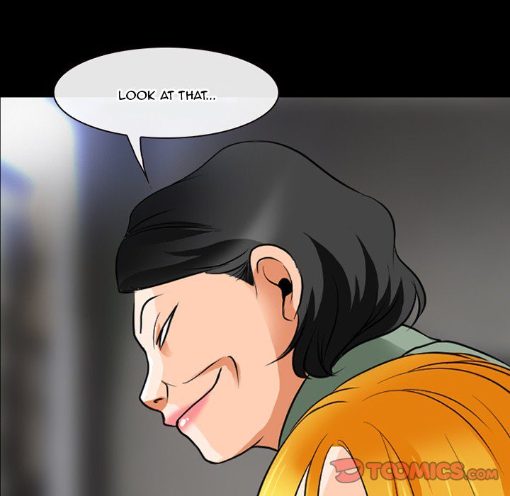 The Voice of God Chapter 31 Page 98
