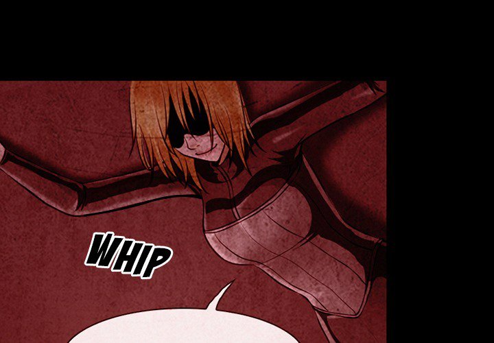 The Voice of God Chapter 32 Page 1
