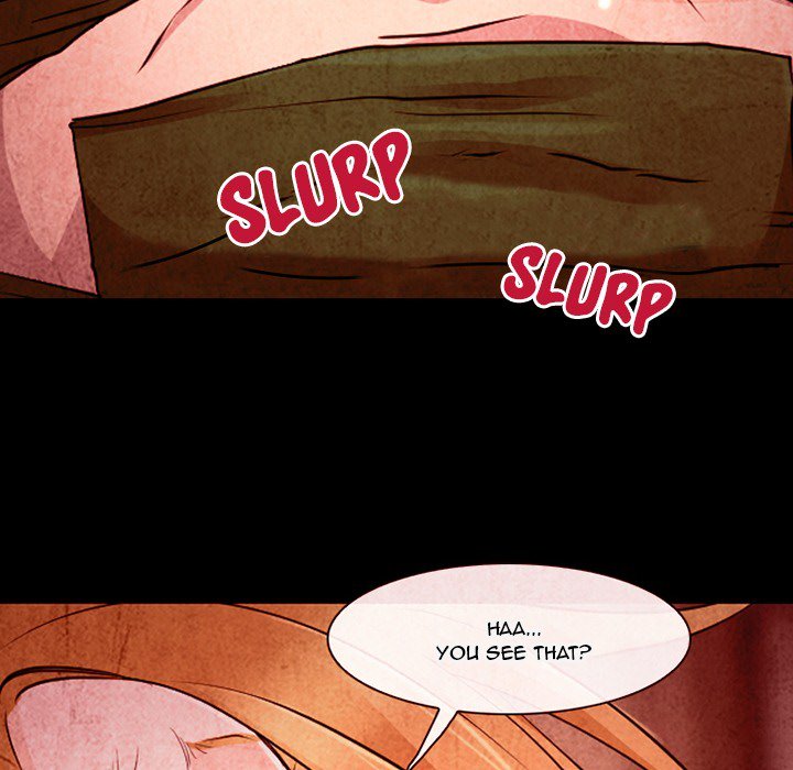 The Voice of God Chapter 32 Page 100