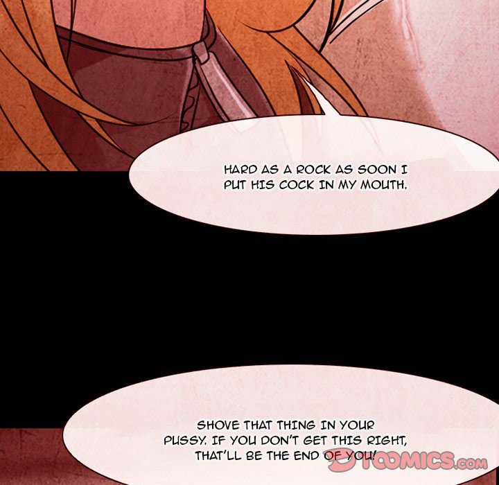 The Voice of God Chapter 32 Page 102
