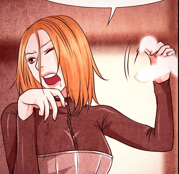 The Voice of God Chapter 32 Page 103