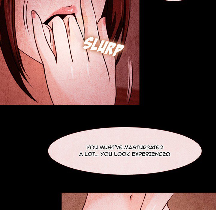 The Voice of God Chapter 32 Page 105