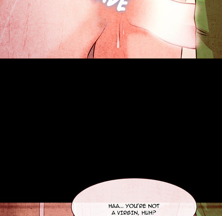 The Voice of God Chapter 32 Page 108