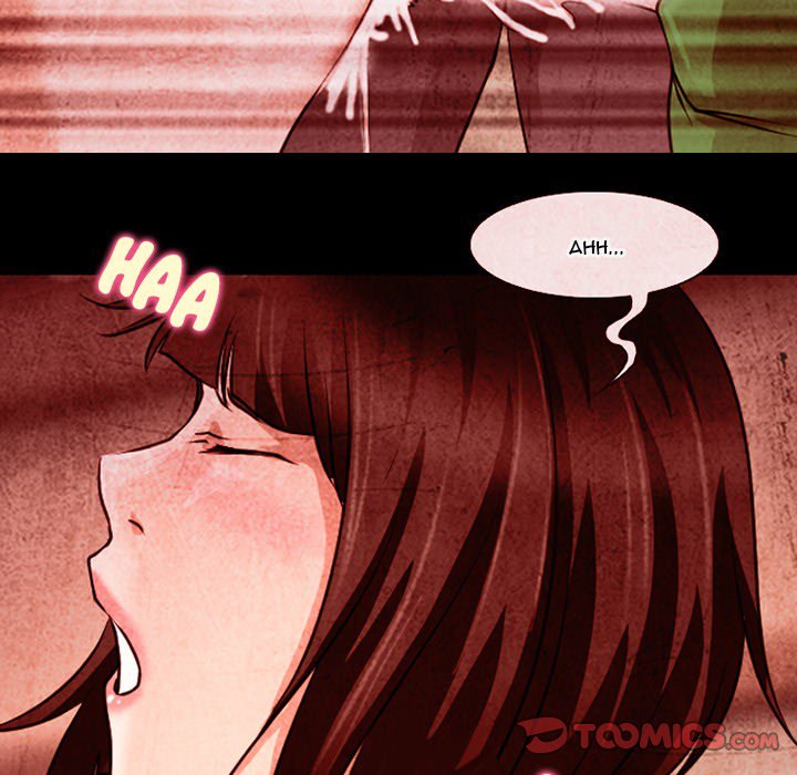 The Voice of God Chapter 32 Page 110