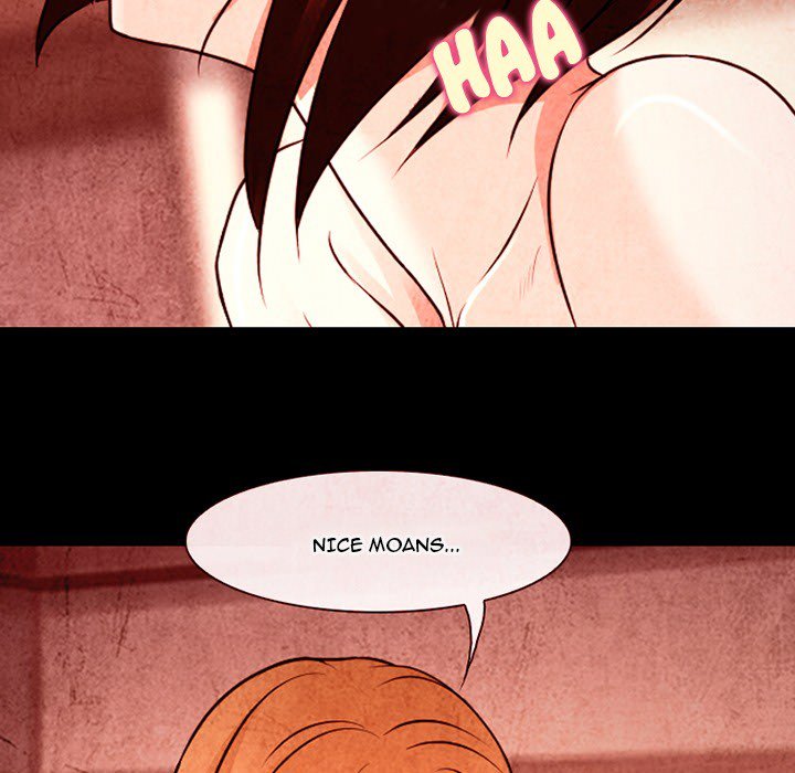 The Voice of God Chapter 32 Page 111
