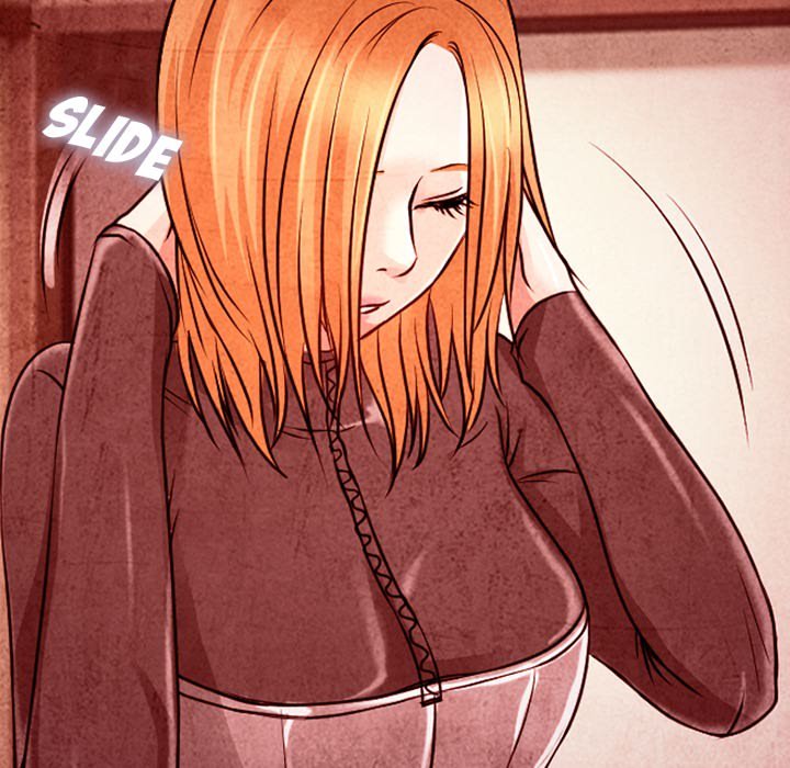 The Voice of God Chapter 32 Page 112