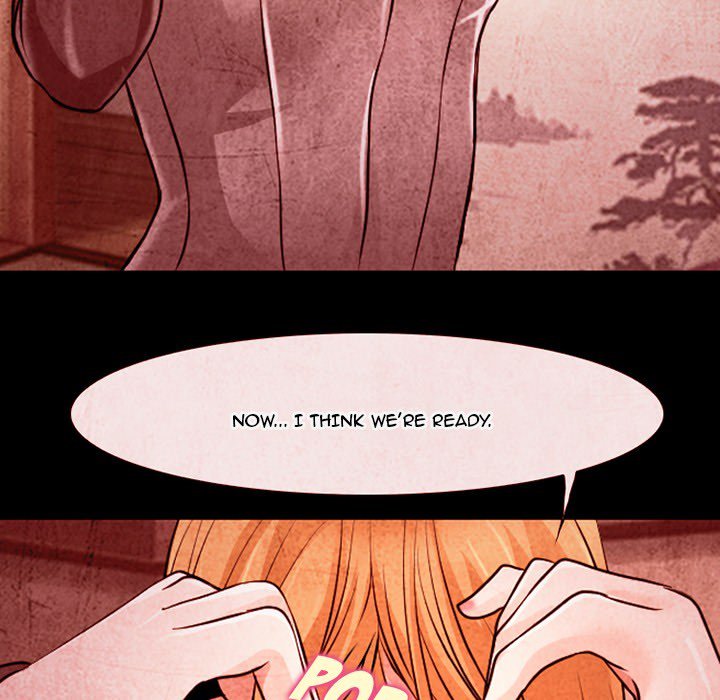 The Voice of God Chapter 32 Page 113