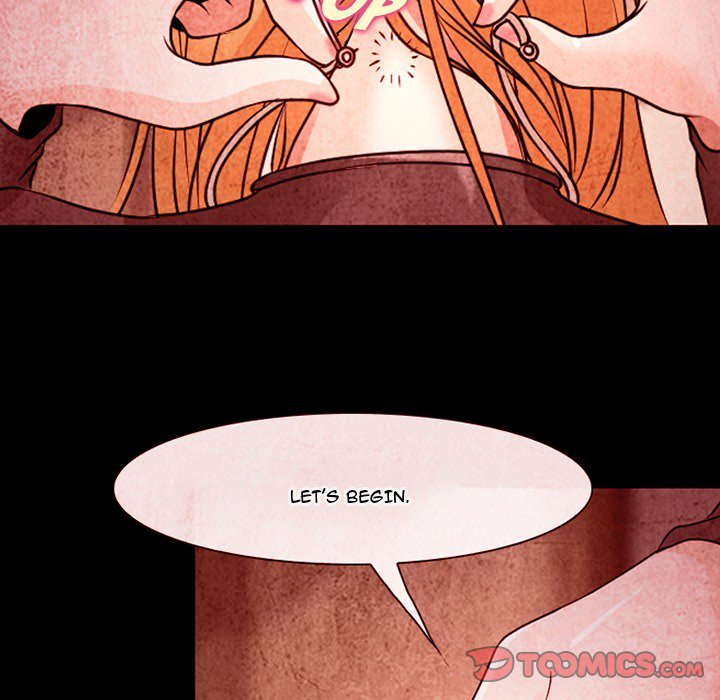 The Voice of God Chapter 32 Page 114