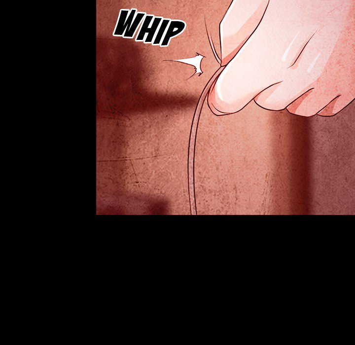 The Voice of God Chapter 32 Page 115
