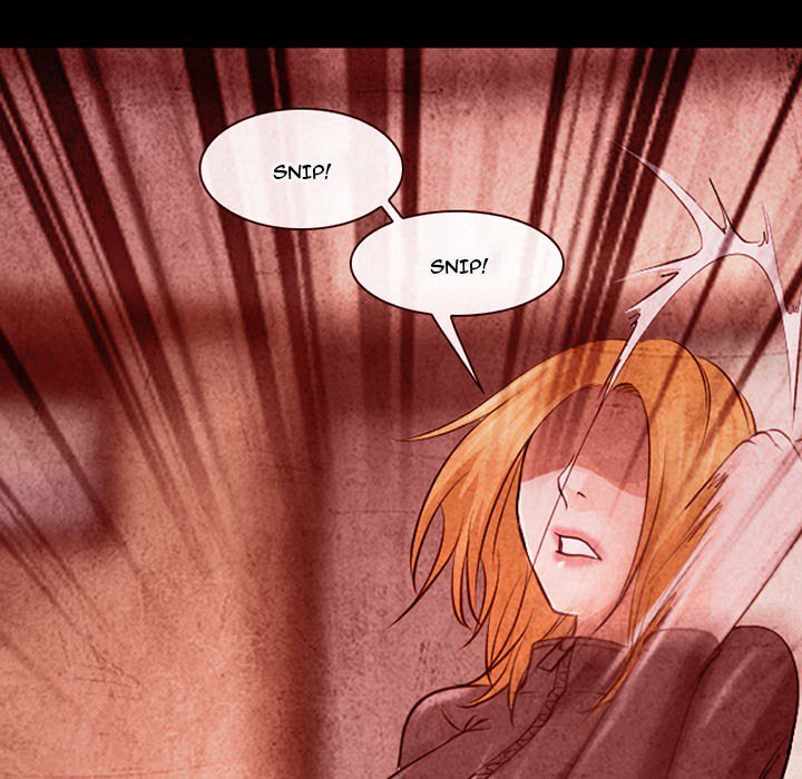 The Voice of God Chapter 32 Page 116