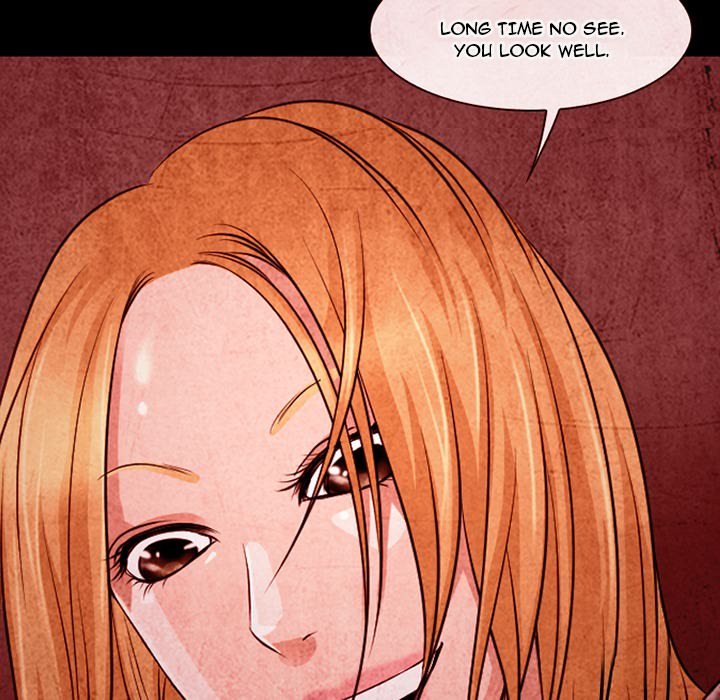 The Voice of God Chapter 32 Page 13