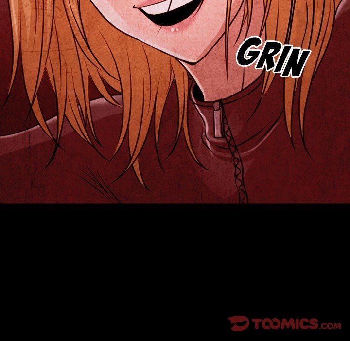 The Voice of God Chapter 32 Page 14