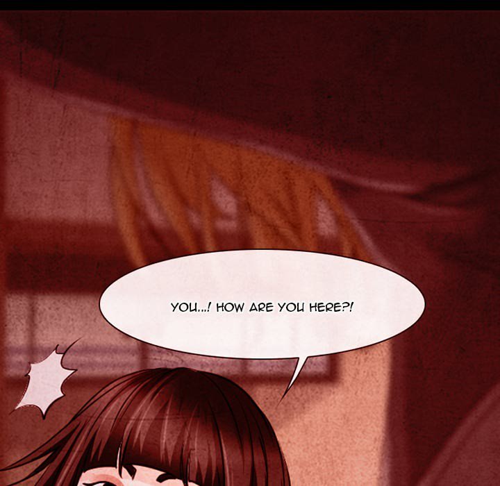 The Voice of God Chapter 32 Page 15