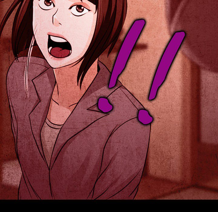 The Voice of God Chapter 32 Page 16