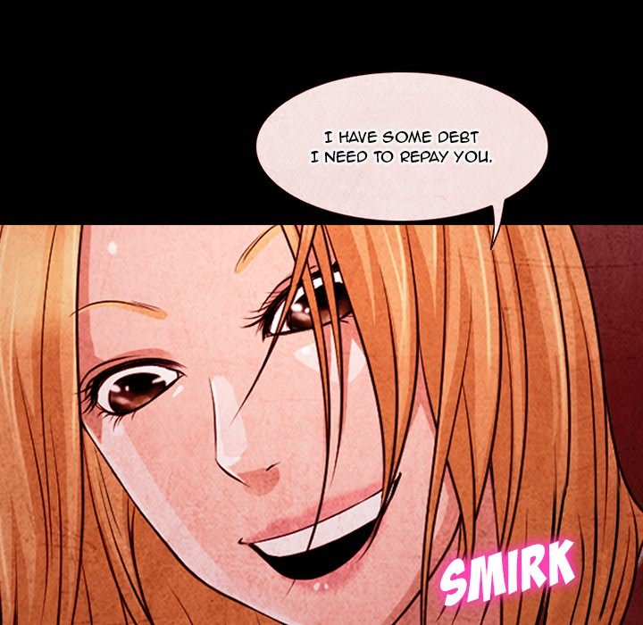 The Voice of God Chapter 32 Page 17