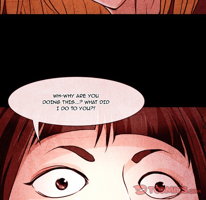 The Voice of God Chapter 32 Page 18