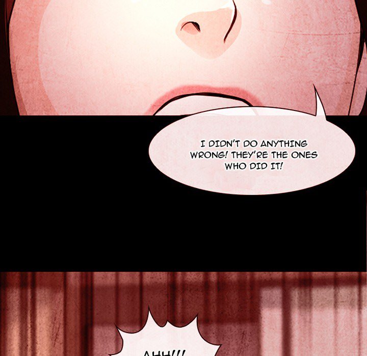 The Voice of God Chapter 32 Page 19