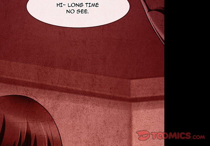 The Voice of God Chapter 32 Page 2