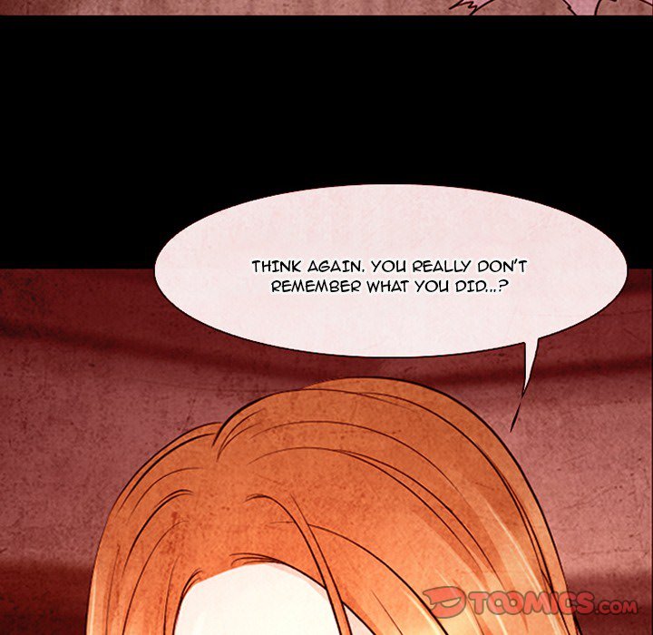 The Voice of God Chapter 32 Page 22
