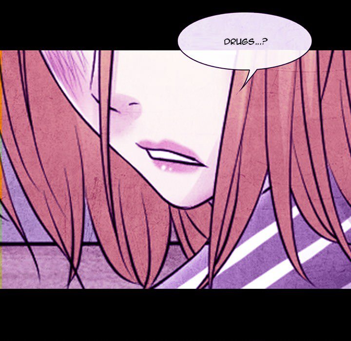 The Voice of God Chapter 32 Page 27