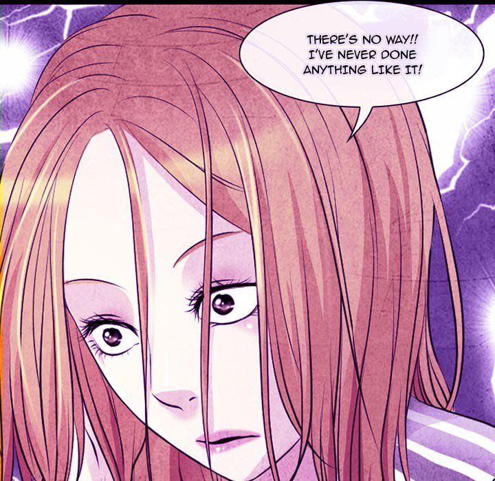 The Voice of God Chapter 32 Page 28