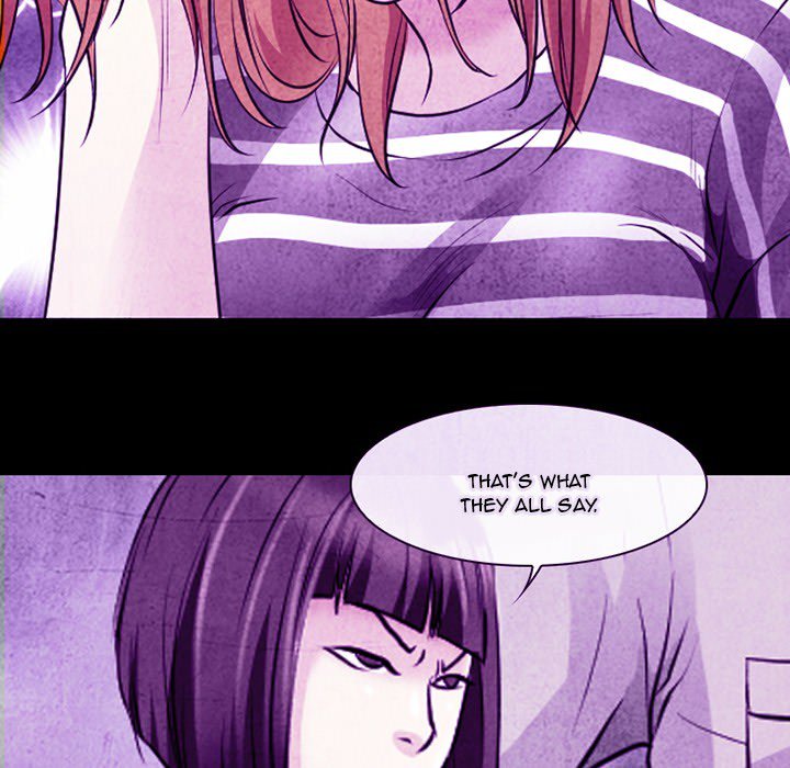 The Voice of God Chapter 32 Page 29
